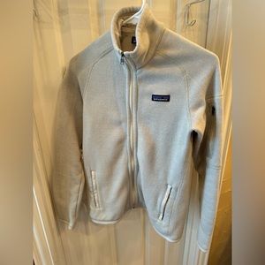 Patagonia Better Sweater Sz XS